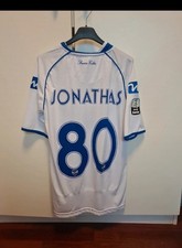 Maglia Calcio Brescia Match Worn