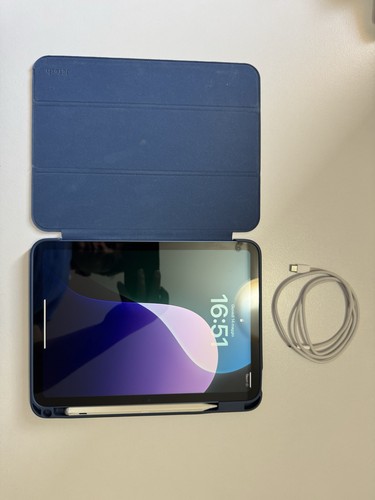 Apple ipad con chip a16 - con,