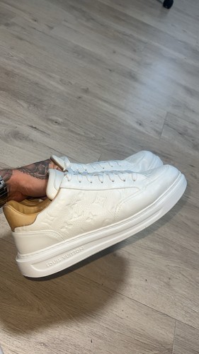 Sneakers louis vuitton - sneakers,