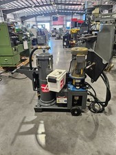HAAS TSC 1000 CNC High