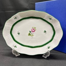 Herend Vienna Rose piatto
