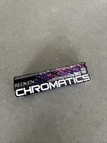 Redken chromatics hair color - chromatics,