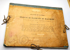 Disegni di elementi di