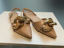 Scarpe Eleganti Basse Primadonna Taglia 37 Usate Ma In Ottime Condizioni