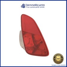 FARO - FANALE RETRONEBBIA