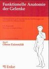Funktionelle anatomie der - anatomie,