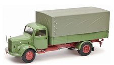 Schuco 450050100 Mercedes