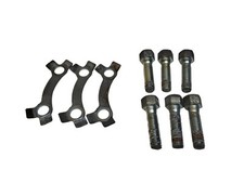 PERNI DISCO FRENO ANTERIORE ORIGINALE YAMAHA XV 535 VIRAGO 1987