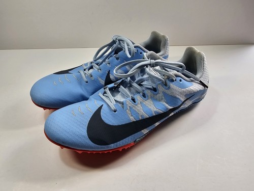 Nike zoom rival - zoom, track