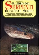 Il libro dei serpenti di tutto