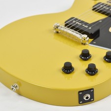 Epiphone Les Paul Special - TV