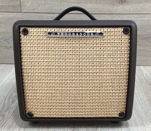 Ibanez troubadour t15ii - troubadour,