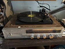Vintage Emerson M2404 AM/FM