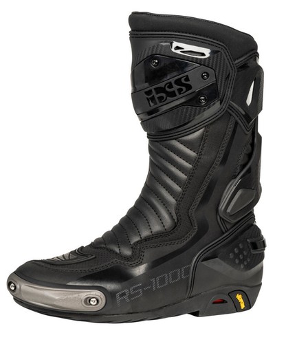 Stivali sportivi ixs 1000 - sportivi, rs-1000