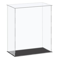 Acrilico Espositore Custodia