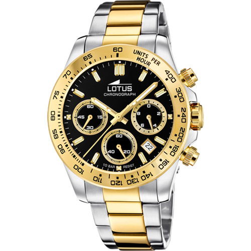 Orologio lotus uomo - lotus,