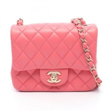 Borsa tracolla chanel mini - a,