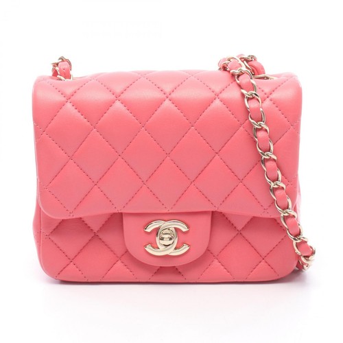 Borsa tracolla chanel mini - tracolla,