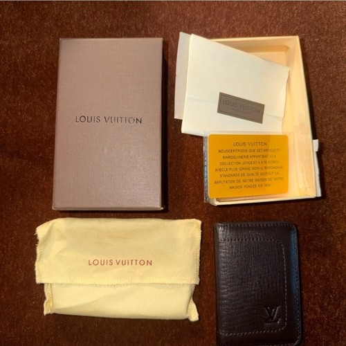 Portafoglio uomo louis vuitton - uomo,