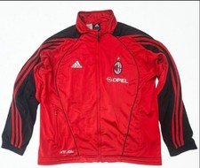 Tuta Milan 1998