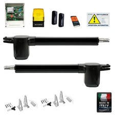 KIT BHE 400 SET PER CANCELLO 2