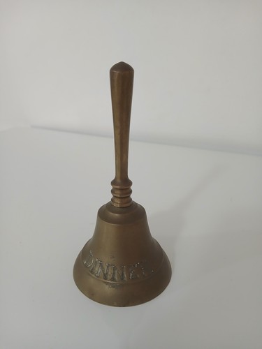Antica campanella interamente - campanella,
