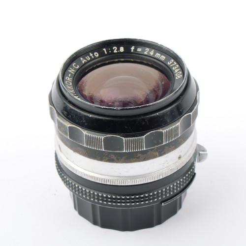 Nikon nikkor auto - nikon,