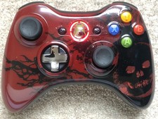 Gamepad wireless GoW Microsoft