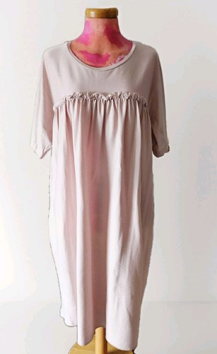 Abito shirt cos - t-shirt, donna