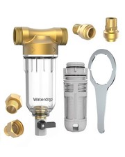 Filtro sedimenti waterdrop - filtro,