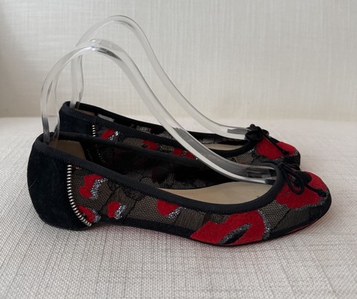 Ballerine christian louboutin - ballerine,
