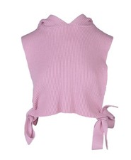 Maje maglia colletto taglia