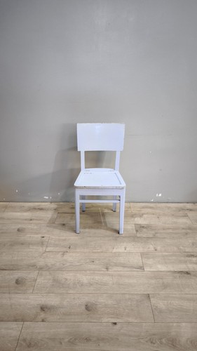 Sedia anni in legno - 73,