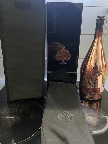 Armand brignac ace of - de,