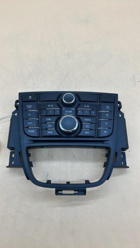 Comando autoradio opel astra - autoradio, j