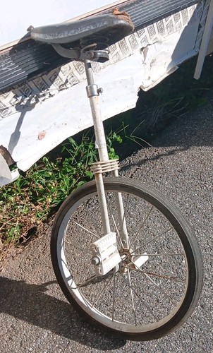 Monociclo galiant vintage - monociclo,