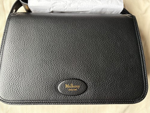 Autentico mulberry billie - mulberry,