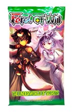 Force of Will The Underworld