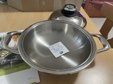 Pentola AMC Eurasia 2,8lt M30