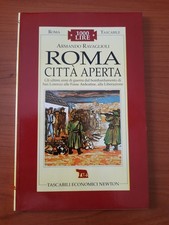ROMA CITTA' APERTA GLI ULTIMI