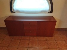 Mobile madia soggiorno  color