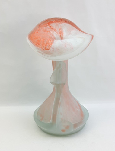 Grande vaso vetro - in, artistico