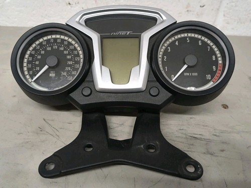 Bmw ninet quadro strumenti - r,