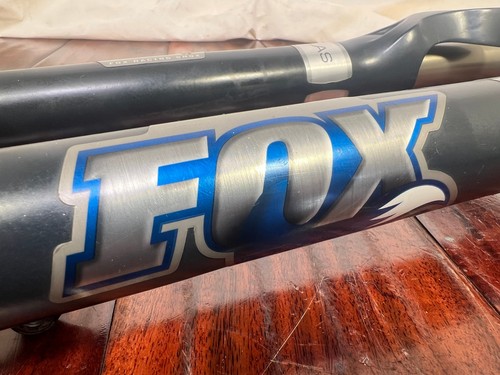 Fox talas rlc racing - talas,