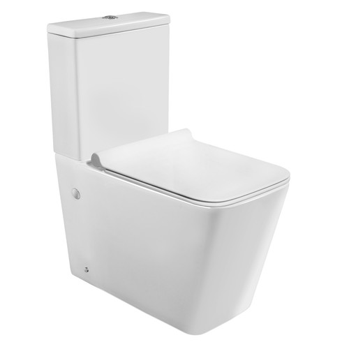 Monoblocco quadrato in - quadrato,