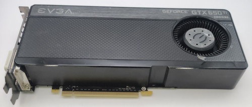 Scheda grafica evga - evga, geforce