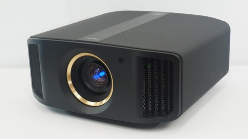 Proiettore home theater jvc - proiettore,