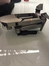 Drone DJI Mavic Pro Platinum