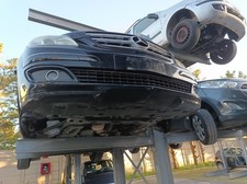 Paraurti Anteriore Mercedes