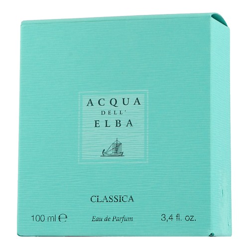Acqua dell elba - dell'elba, classica